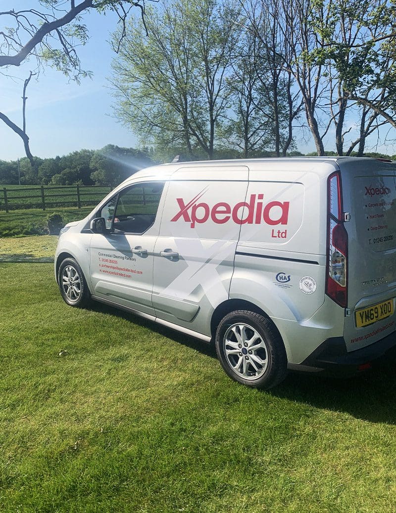 Xpedia Professional Cleaning Services Essex copy