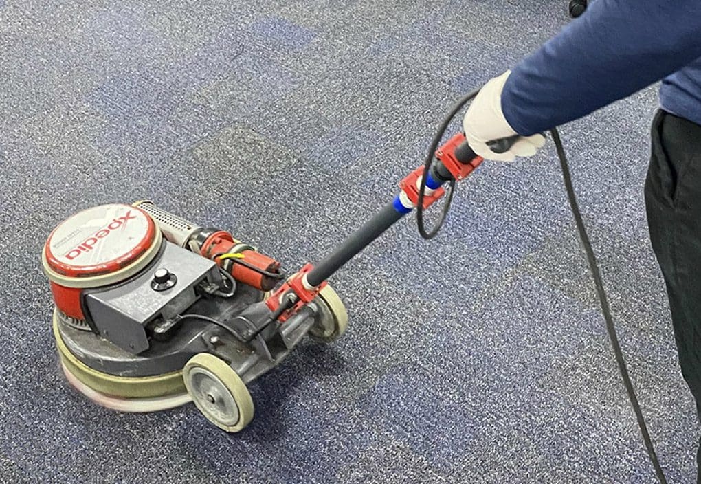 Xpedia Carpet Cleaning