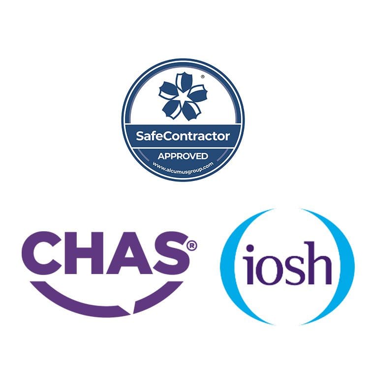 Health Safety Logos 1